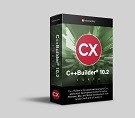 C++Builder Enterprise NEW User
