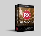 RAD Studio Professional NEW User